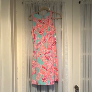 Lilly pulitzer medium dress